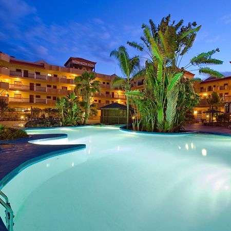 Elba Castillo San Jorge & Antigua Suite Hotel Калета-де-Фусте Екстер'єр фото